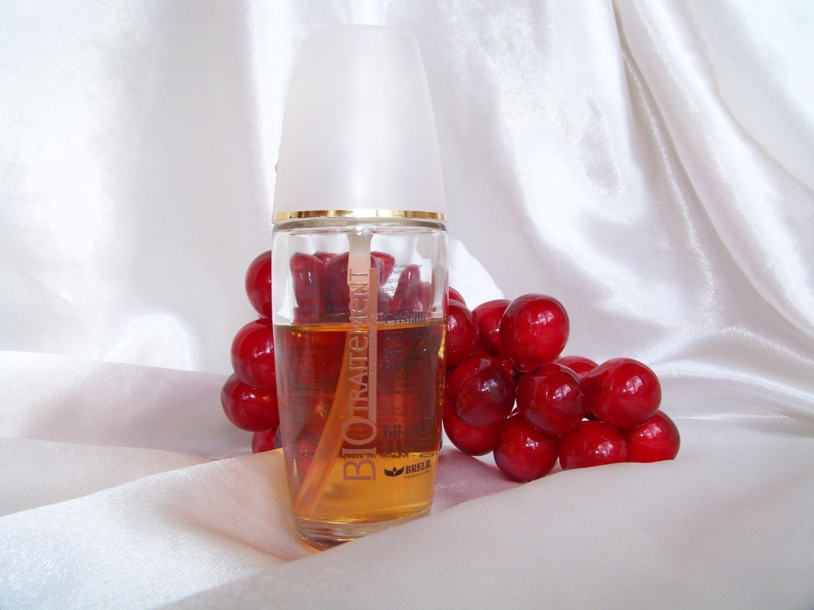 Brelil Bio Traitement Beauty Cristalli Liquidi 60 ml./2 fl.oz.